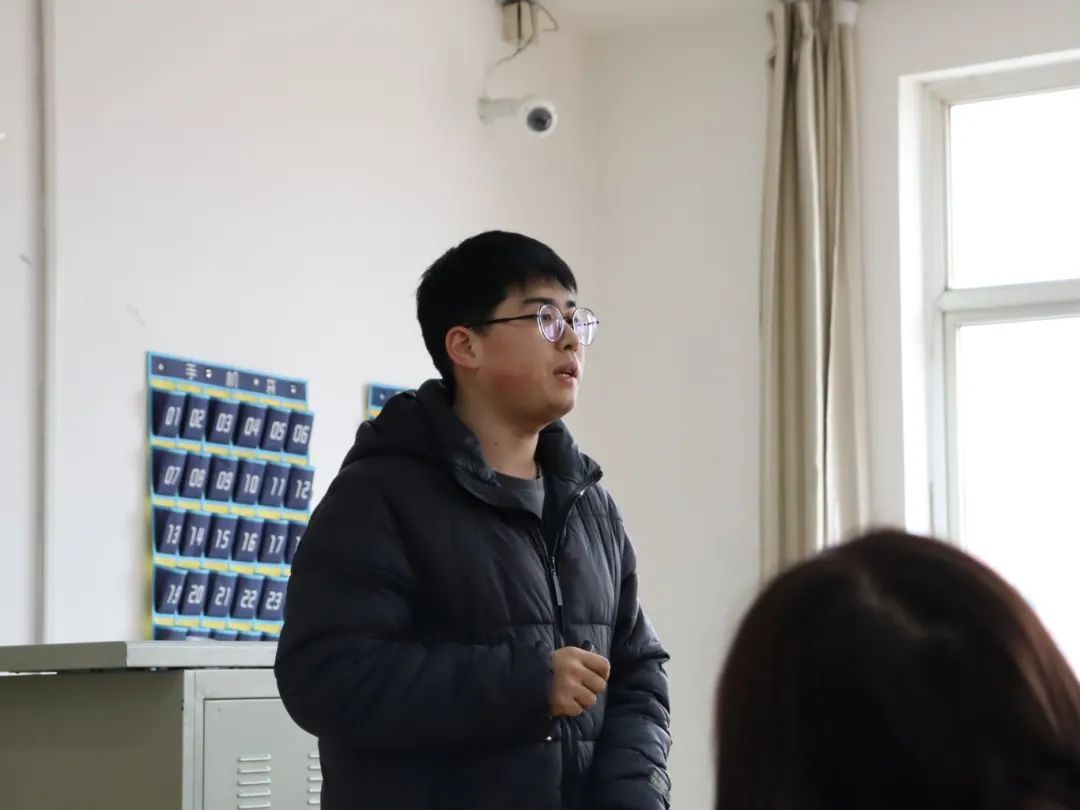 行穩(wěn)致遠(yuǎn)，砥礪前行——2024-2025-2學(xué)期期初工作準(zhǔn)備會(huì)
