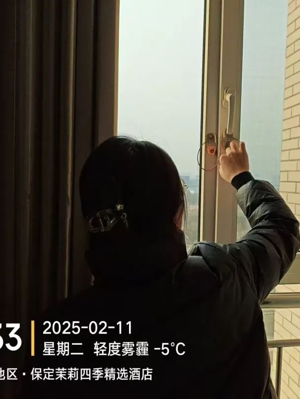 煥新校園風(fēng)貌，護(hù)航返校時(shí)光