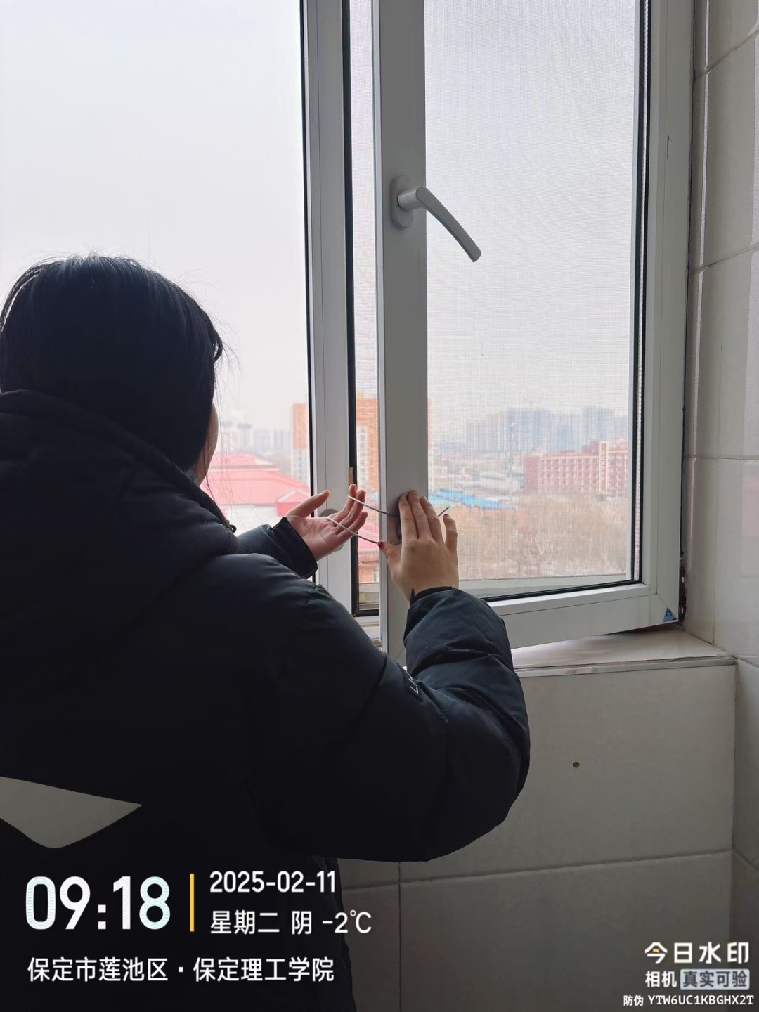 煥新校園風(fēng)貌，護(hù)航返校時(shí)光