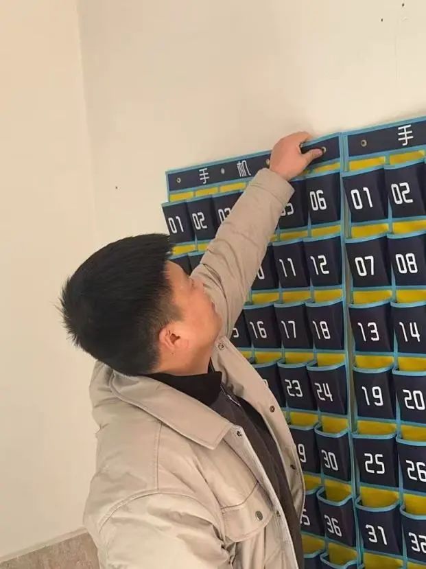 煥新校園風(fēng)貌，護(hù)航返校時(shí)光