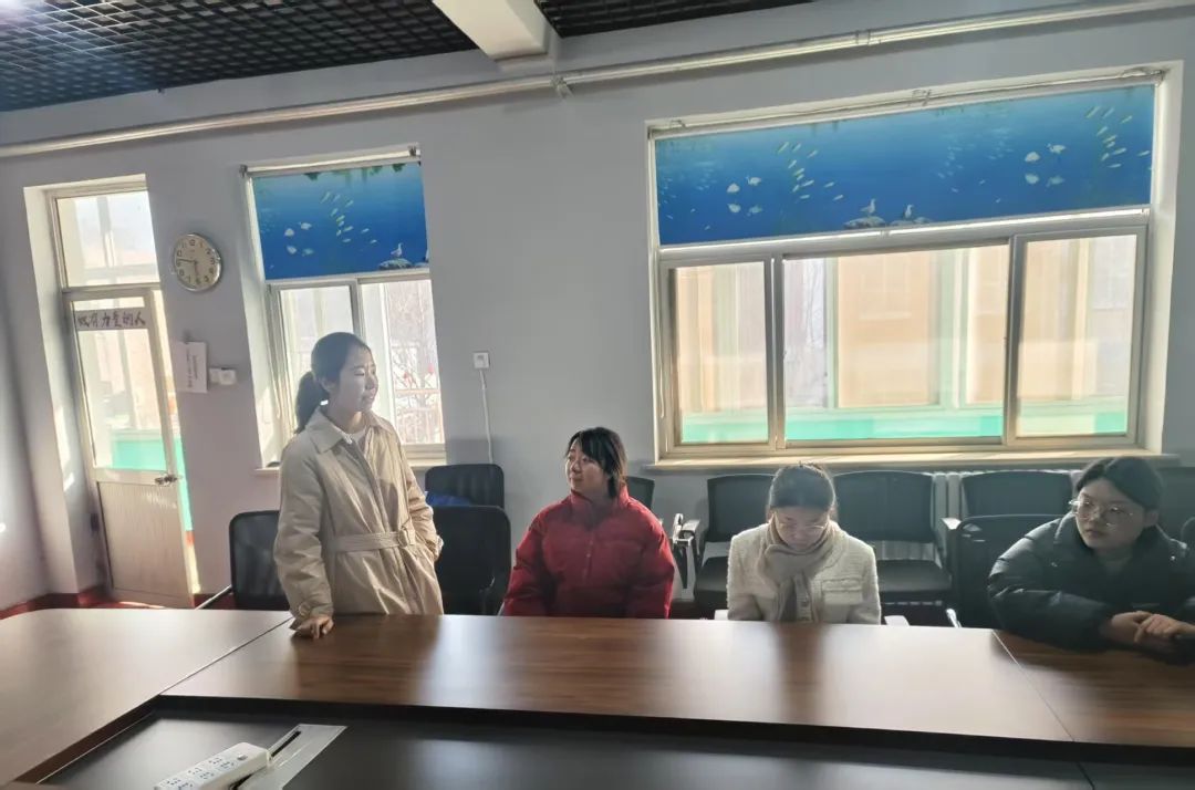 遍訪雄安沃野，同筑人才之橋