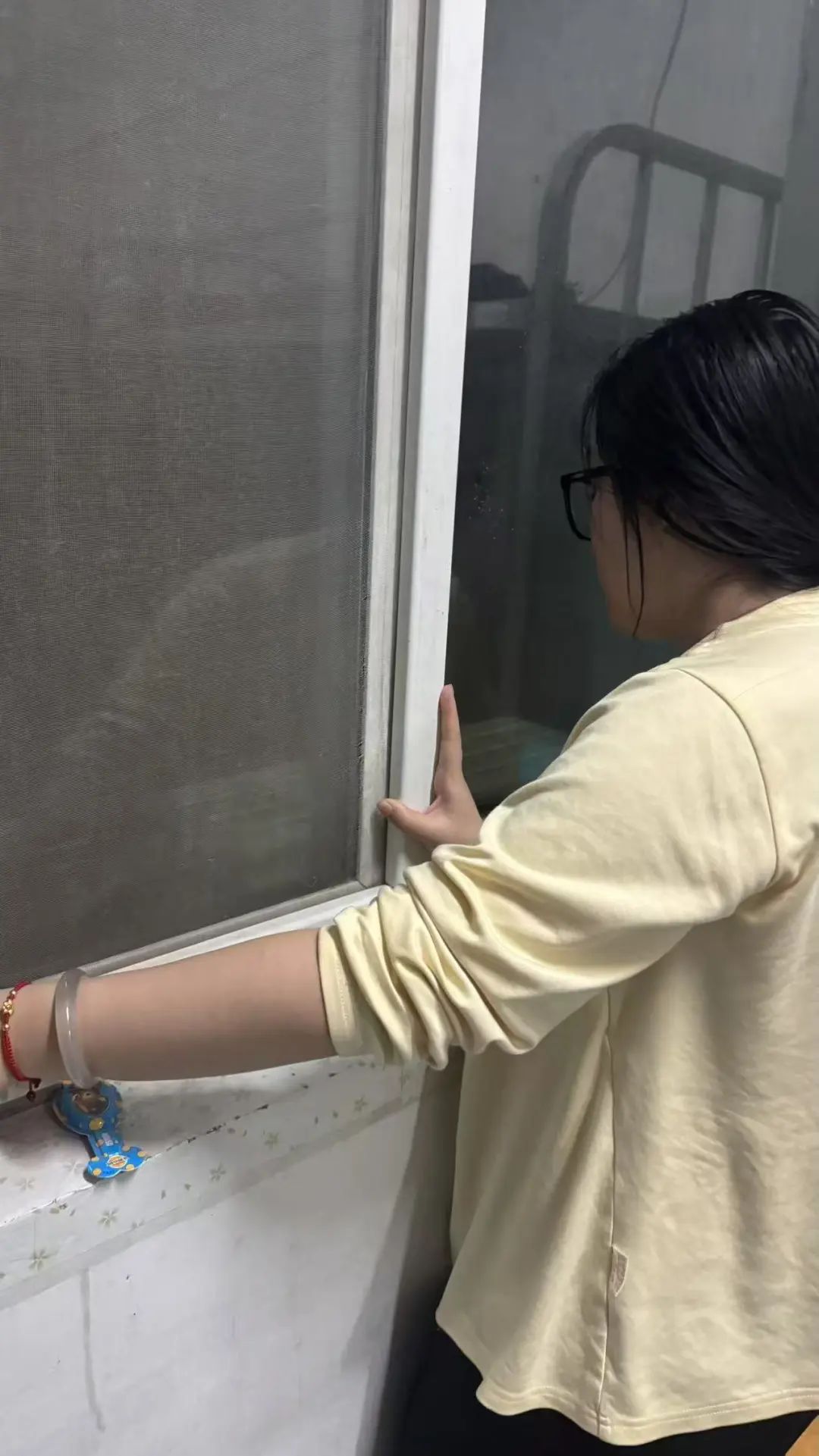 筑牢安全防線，共建和諧校園