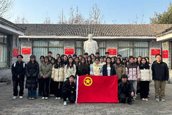 “學(xué)習(xí)雷鋒日記，傳承紅色基因”———保定理工學(xué)院康復(fù)醫(yī)學(xué)院開(kāi)展“學(xué)雷鋒”主題月教育實(shí)踐活動(dòng)