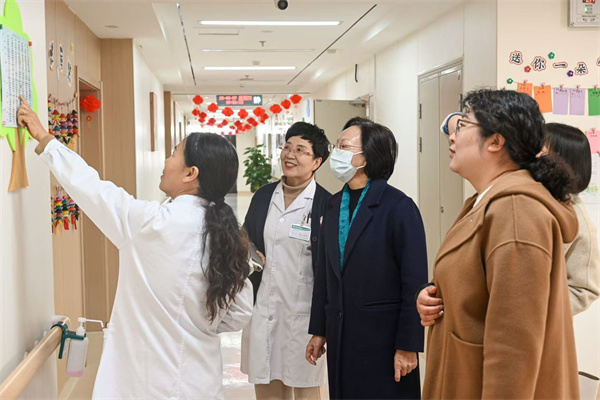 保定理工學(xué)院康復(fù)醫(yī)學(xué)院攜手河北東籬養(yǎng)老集團共探“產(chǎn)教融合、協(xié)同育人”新路徑