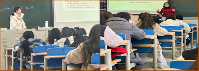 保定理工學(xué)院2024-2025學(xué)年第二學(xué)期期初教學(xué)秩序檢查總結(jié)