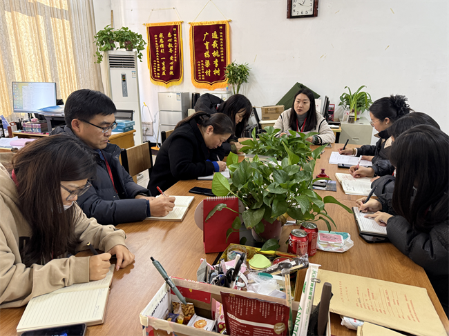 保定理工學(xué)院2024-2025學(xué)年第二學(xué)期期初教學(xué)秩序檢查總結(jié)