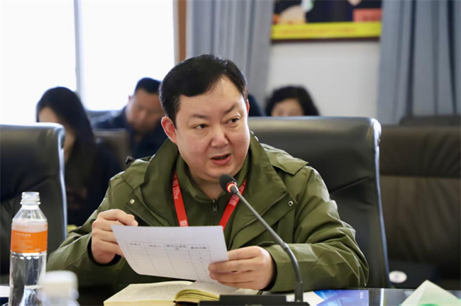 保定理工學(xué)院召開安全管理工作會(huì)議