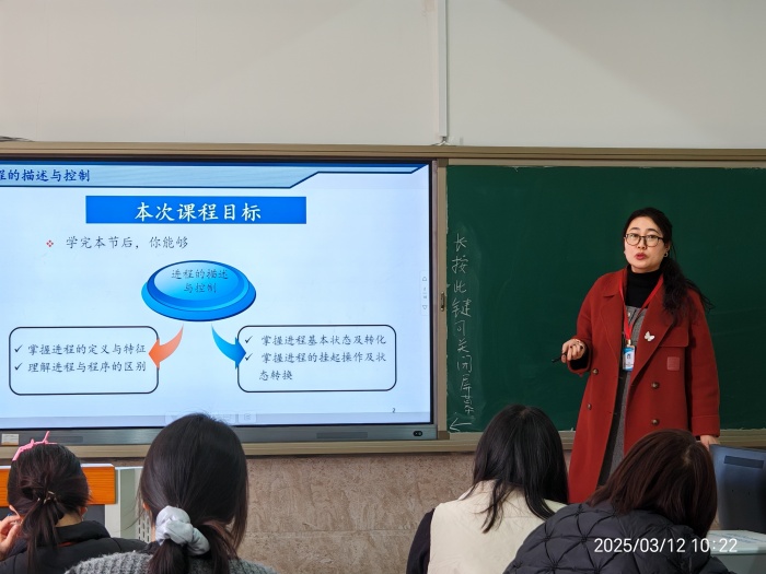 【匠心錘煉  教學(xué)精進(jìn)】 磨課技，提師能—信息科學(xué)與工程學(xué)院教師練課精進(jìn)系列活動（四）順利開展