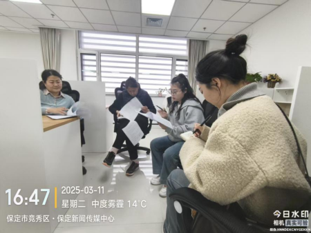 聚焦2025年人才培養(yǎng)方案——廣播電視編導(dǎo)專業(yè)赴保定新聞傳媒傳媒中心（集團(tuán)）深度交流