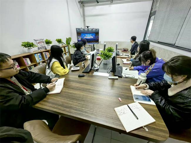 以安全教育之基，筑平安校園之廈——保定理工學(xué)院組織觀(guān)看2025年春季全國(guó)消防安全公開(kāi)課