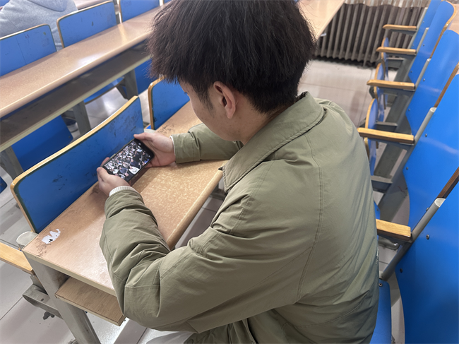 以安全教育之基，筑平安校園之廈——保定理工學(xué)院組織觀(guān)看2025年春季全國(guó)消防安全公開(kāi)課