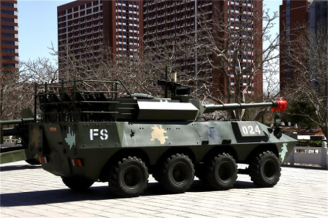 樹立國防意識 強化國防觀念——保定理工學院與阜平店房國防軍事小鎮(zhèn)戰(zhàn)略合作啟動儀式圓滿舉行
