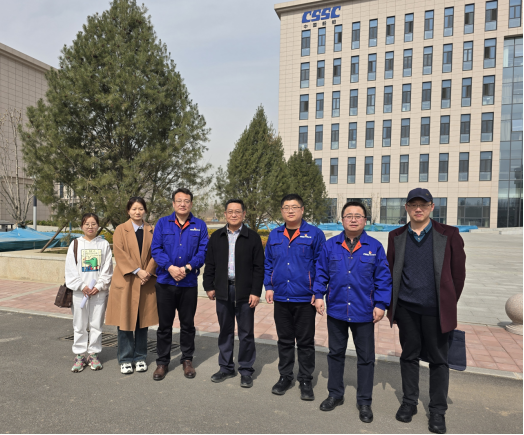 調(diào)研企業(yè)需求，探索人才培養(yǎng)新路徑