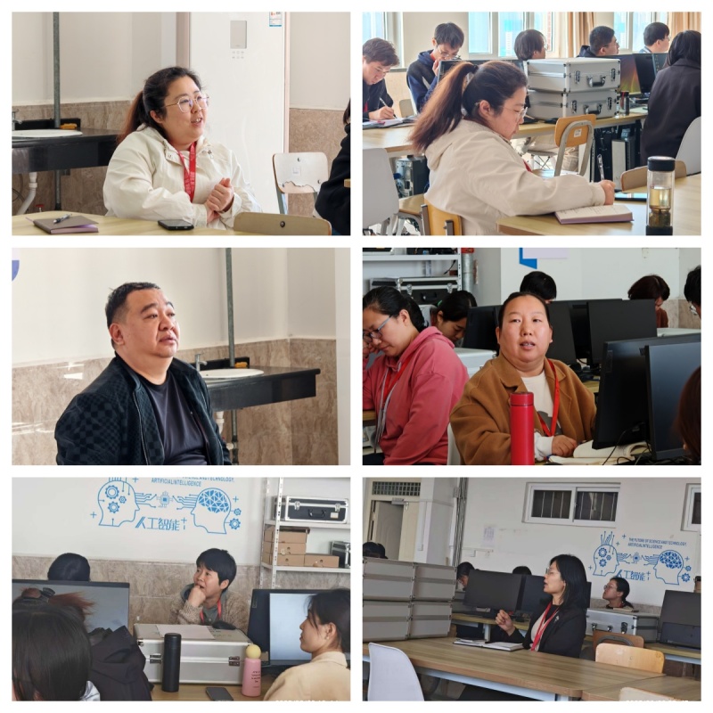 【匠心錘煉  教學(xué)精進(jìn)】 磨課技，提師能—信息科學(xué)與工程學(xué)院教師練課精進(jìn)系列活動(dòng)（五）順利開展