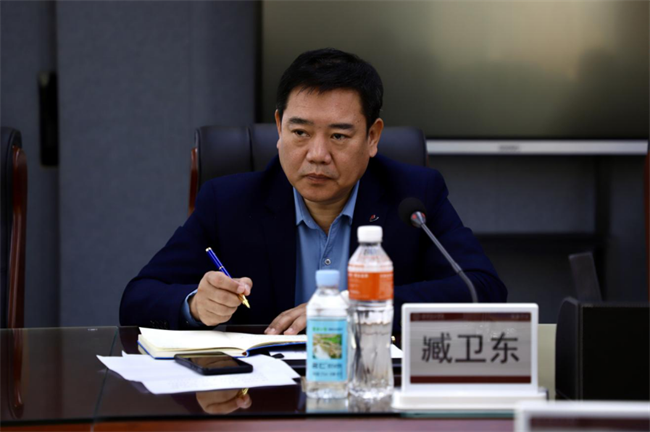 樹立國防意識 強化國防觀念——保定理工學院與阜平店房國防軍事小鎮(zhèn)戰(zhàn)略合作啟動儀式圓滿舉行