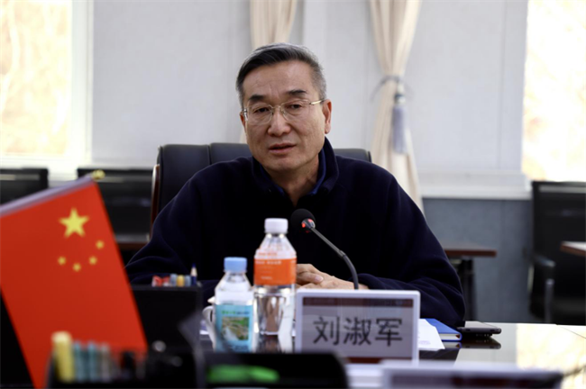 樹立國防意識 強化國防觀念——保定理工學院與阜平店房國防軍事小鎮(zhèn)戰(zhàn)略合作啟動儀式圓滿舉行