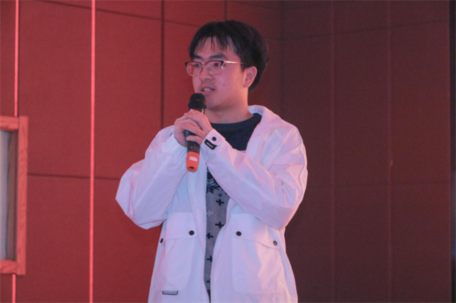 燃我青春 強(qiáng)我國(guó)防——《人民的軍隊(duì)·音樂(lè)國(guó)防課》走進(jìn)保定理工學(xué)院
