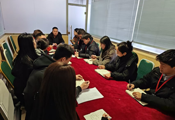 歡迎回家|保定理工學(xué)院|管理學(xué)院|歡迎回家同筑夢，攜手新程共揚帆