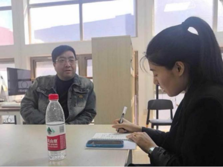 探尋人才培養(yǎng)方案的新航向——視覺傳達設計專業(yè)赴河北大學調研