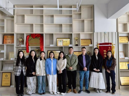 聚焦人才培養(yǎng)方案 藝術教育同研共進 ——保定理工學院藝術學院赴河北美術學院