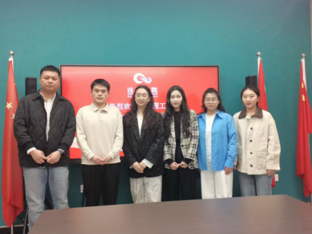 聚焦人才培養(yǎng)方案 藝術教育同研共進 ——保定理工學院藝術學院赴河北美術學院