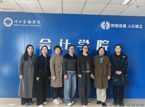 匠心育才謀發(fā)展，探尋育人新思路