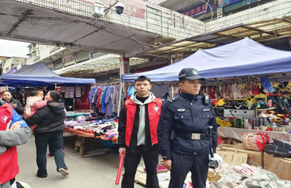 寒假社會實踐紀實(四)|保定理工學院|管理學院|緊繃防范之弦 遠離詐騙之害