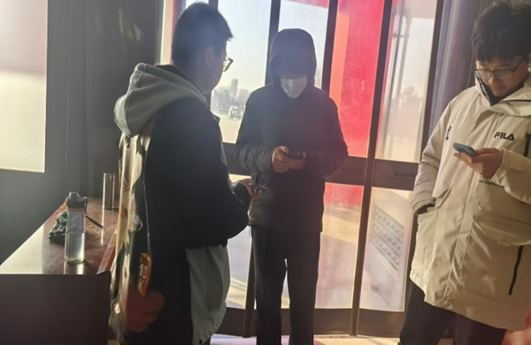 寒假社會實踐紀實(七)|保定理工學院|管理學院|博物傳韻情，志愿譜新篇