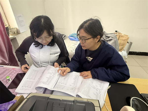 審計學(xué)專業(yè)開展 2025版人才培養(yǎng)方案調(diào)研活動