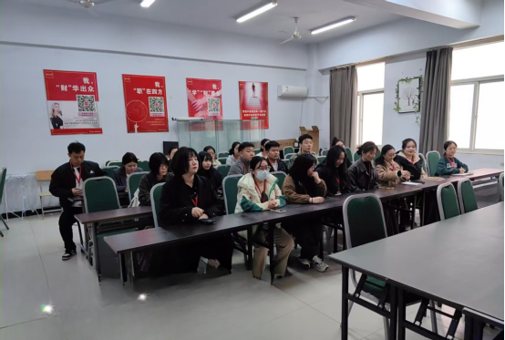 會計學(xué)院凝心聚力促就業(yè) 多措并舉謀新篇