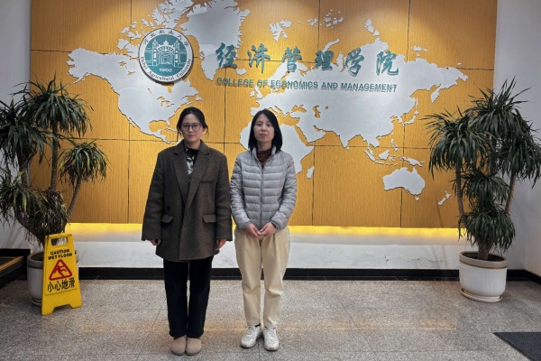 【專業(yè)調(diào)研，育才賦能】聚焦產(chǎn)學(xué)研協(xié)同：跨校聯(lián)動(dòng)助力經(jīng)濟(jì)學(xué)專業(yè)發(fā)展