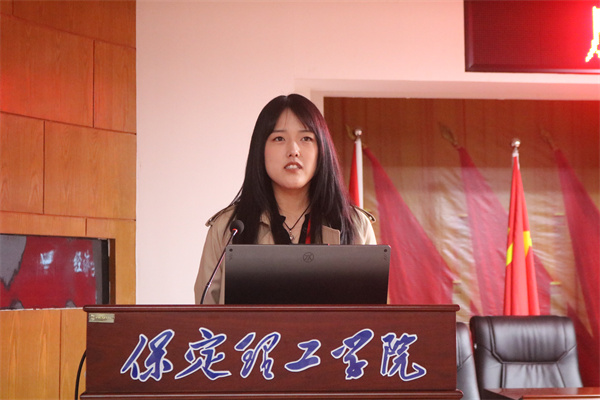 以榜樣之光，照亮奮進(jìn)之路——康復(fù)醫(yī)學(xué)院學(xué)風(fēng)建設(shè)標(biāo)兵頒獎(jiǎng)儀式圓滿(mǎn)結(jié)束