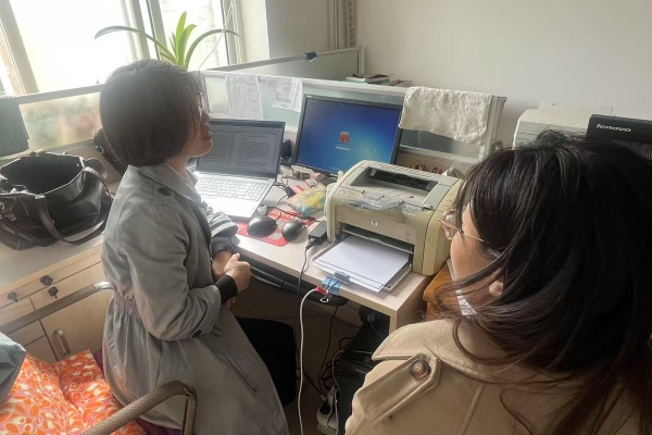【專業(yè)調(diào)研，育才賦能】對標(biāo)先進(jìn)謀發(fā)展，精準(zhǔn)學(xué)習(xí)促提升——經(jīng)濟(jì)學(xué)院財務(wù)管理教研室赴河北農(nóng)業(yè)大學(xué)開展人才培養(yǎng)方案調(diào)研交流