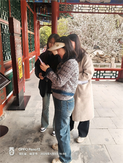 走進(jìn)蓮池書院博物館研學(xué)系列—感受歷史 增能強(qiáng)技