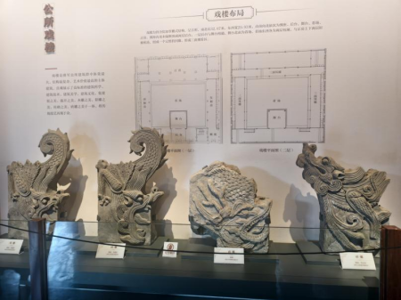 從歷史到課堂：淮軍公所成產(chǎn)品設(shè)計(jì) 專(zhuān)業(yè)教學(xué)新“智庫(kù)”
