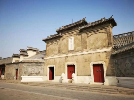 從歷史到課堂：淮軍公所成產(chǎn)品設(shè)計(jì) 專(zhuān)業(yè)教學(xué)新“智庫(kù)”