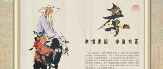 學(xué)風(fēng)建設(shè)保定理工學(xué)院會(huì)計(jì)學(xué)院品悟總敘綱領(lǐng)，踐行校園孝道