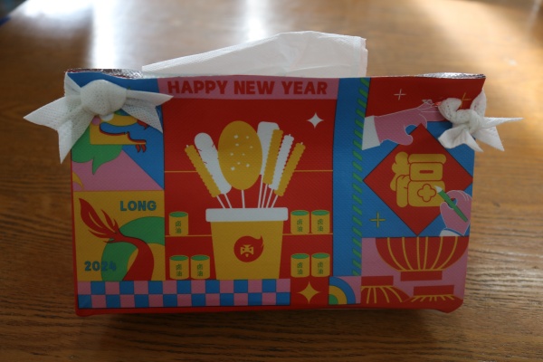 【競逐風(fēng)采，賽場爭先】“創(chuàng)意生活，寓見美好”手工創(chuàng)意大賽投票已開啟
