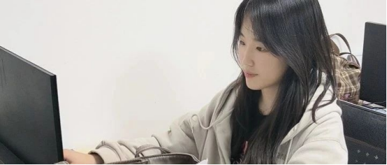 保定理工學(xué)院會計學(xué)院實習(xí)故事集:職場初探