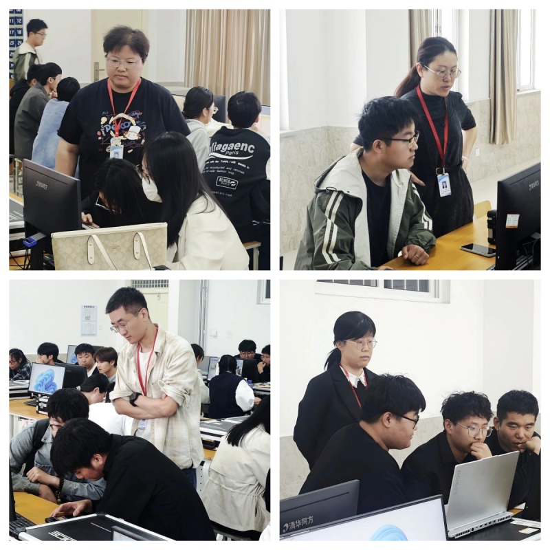 【青春綻放  學苑風采】｜信息科學與工程學院｜以賽促學，以創(chuàng)賦能“學創(chuàng)杯”大賽圓滿落幕