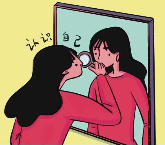 致學(xué)子——掙脫從眾枷鎖，擁抱獨(dú)立自我