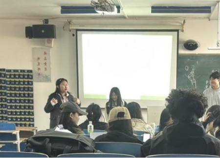 國防軍事小鎮(zhèn)IP形象設(shè)計項目驅(qū)動 《卡通造型設(shè)計》教學創(chuàng)新