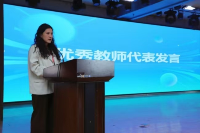 書香浸潤校園，閱讀賦能評估 ——保定理工學(xué)院圖書館舉辦2025年世界讀書月啟動儀式