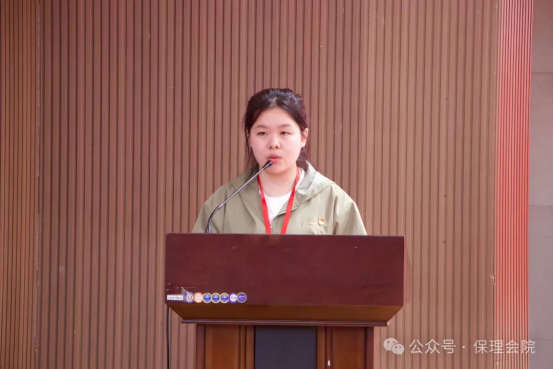 攜手助學(xué)，感恩同行——助學(xué)感恩分享活動