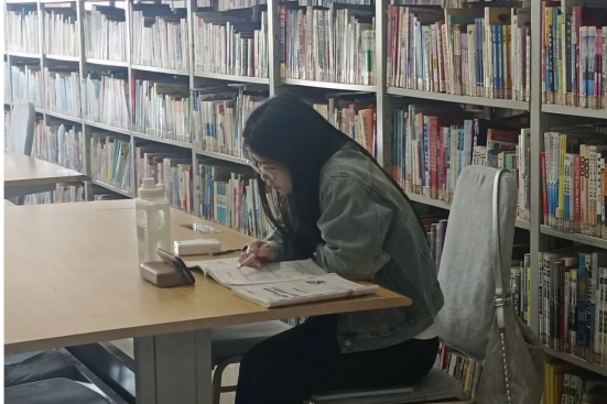 書(shū)香潤(rùn)心田，閱讀啟新篇——世界讀書(shū)日