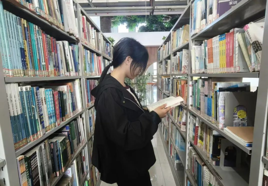 書(shū)香潤(rùn)心田，閱讀啟新篇——世界讀書(shū)日