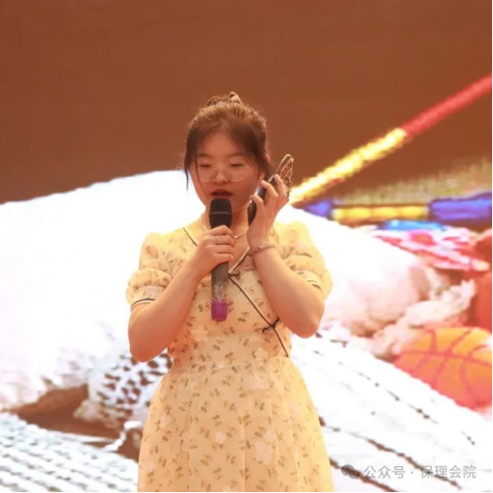 保定理工學院會計學院“以愛為鏡，照見本心”——第十五屆心理情景劇大賽