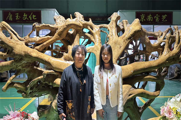 校企協(xié)同促發(fā)展：財務(wù)管理專業(yè)教師赴企業(yè)開展專項調(diào)研