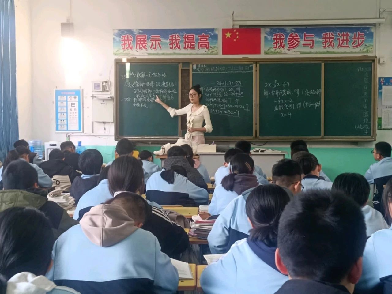 揚(yáng)帆破浪啟新航，踔厲奮發(fā)正當(dāng)時(shí)，在實(shí)踐中書寫華章——優(yōu)秀實(shí)習(xí)生（五）