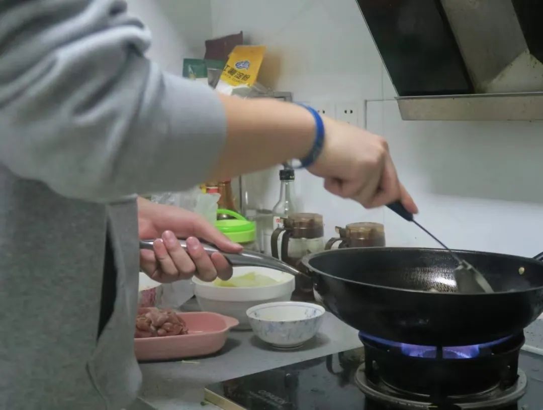 寸草春暉，情暖桑榆（八）